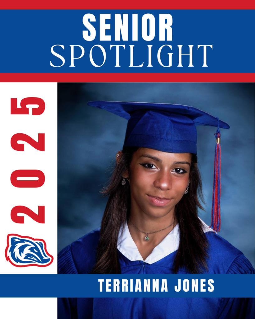 Senior Spotlight