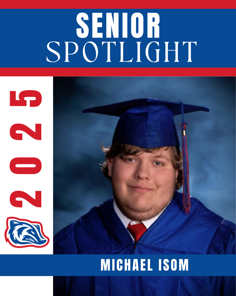 Senior Spotlight