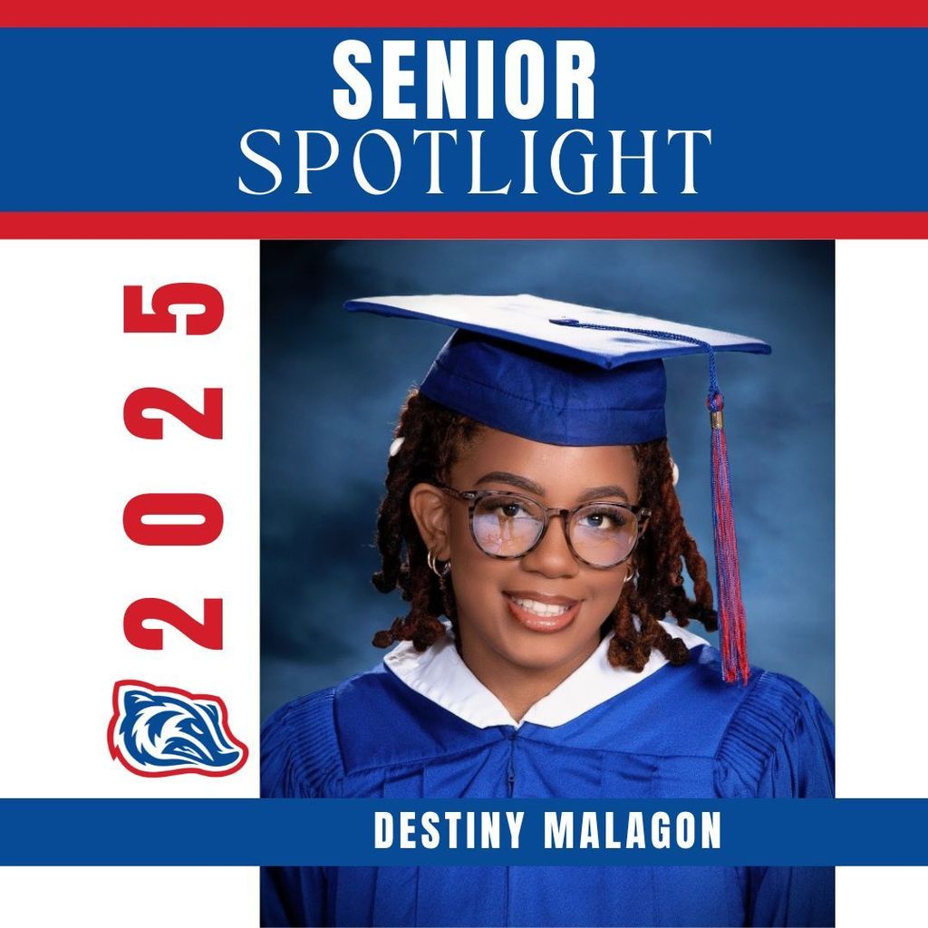 Senior Spotlight
