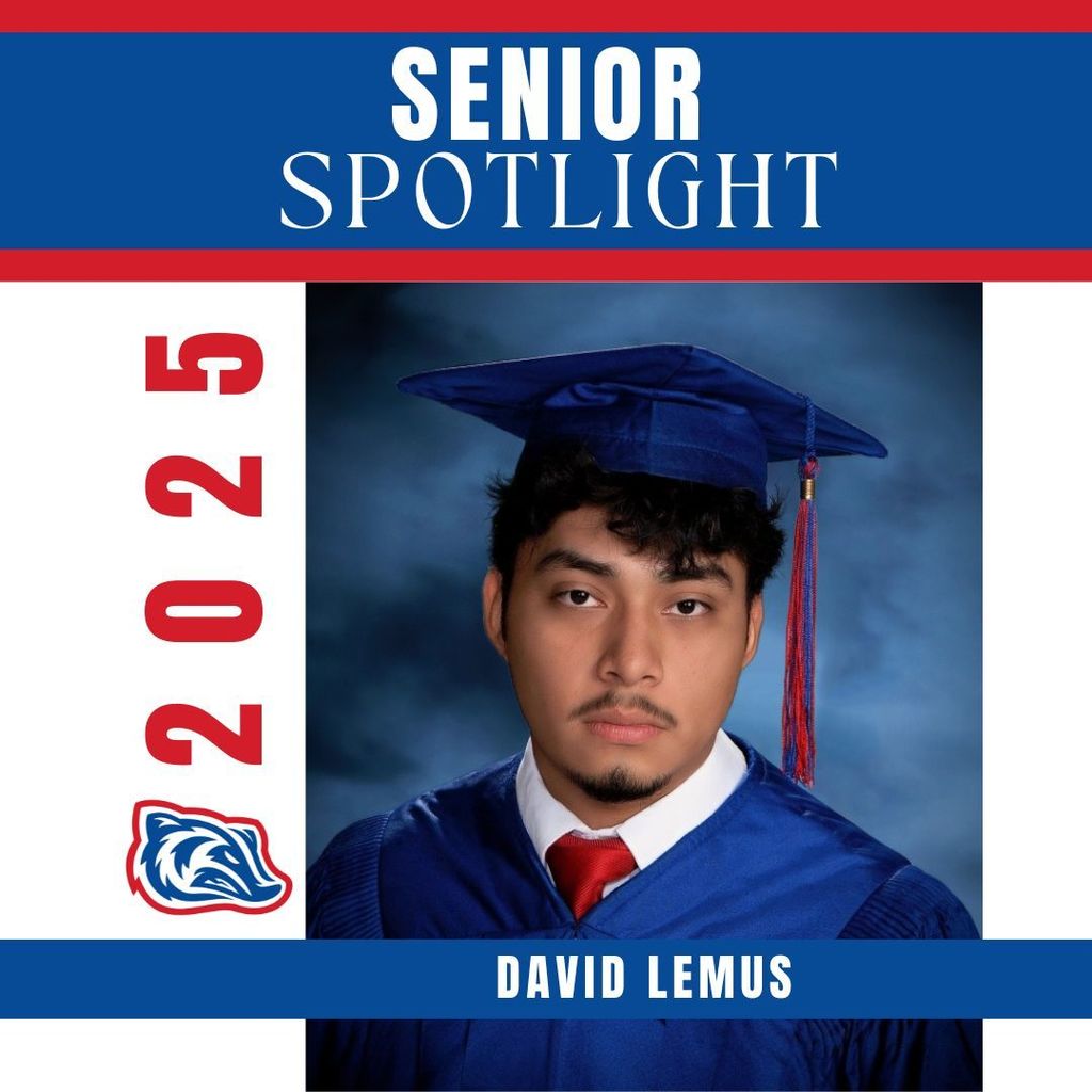 Senior Spotlight