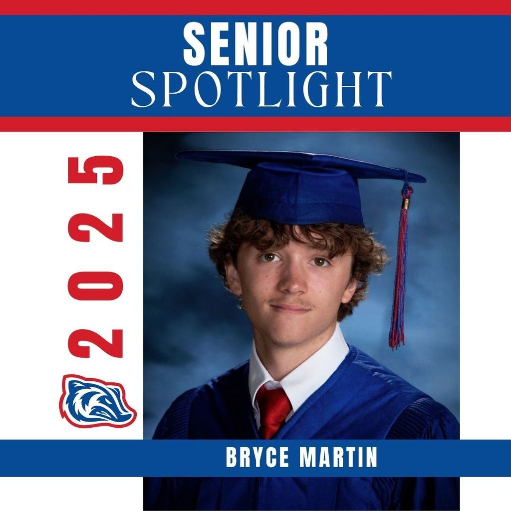 Senior Spotlight