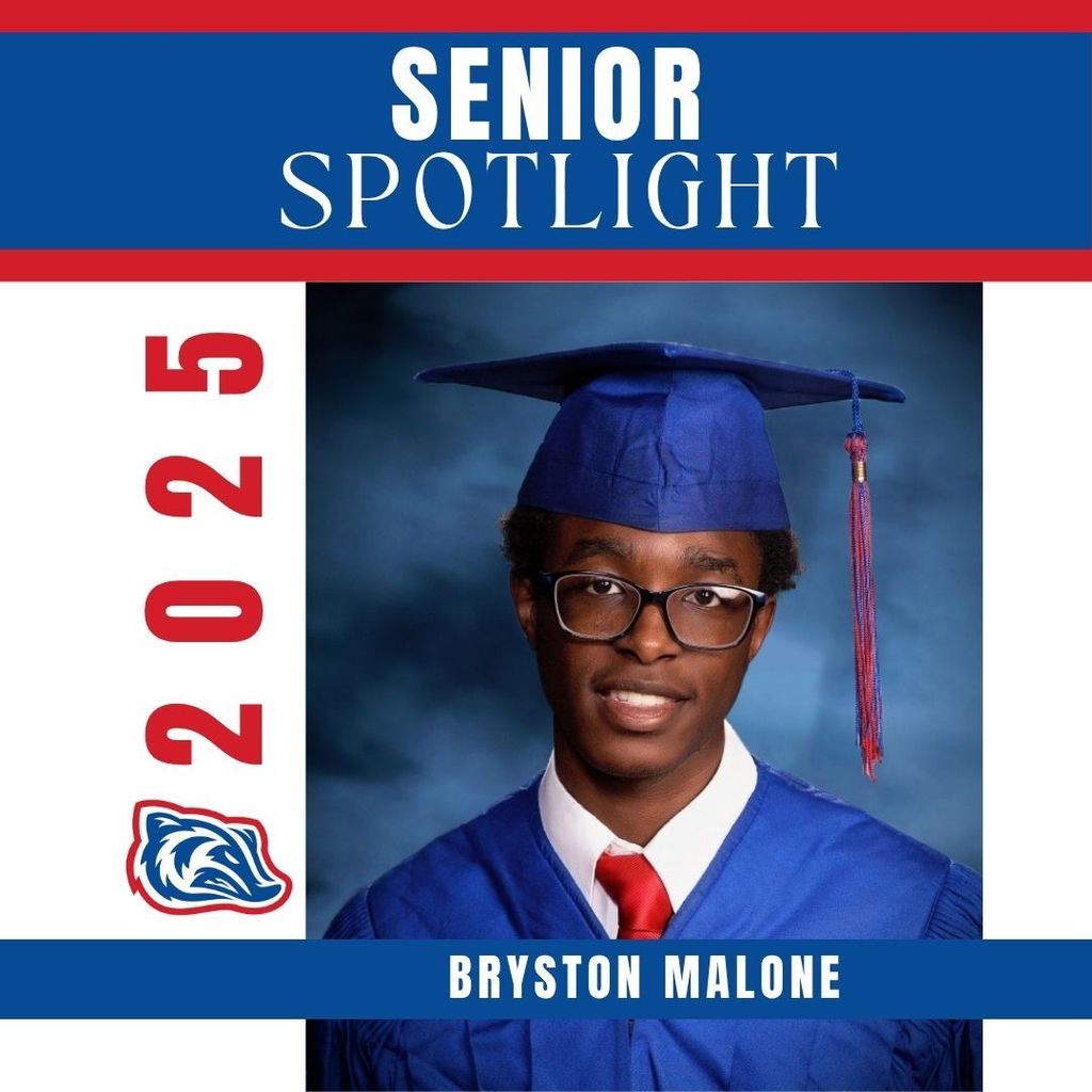 Senior Spotlight