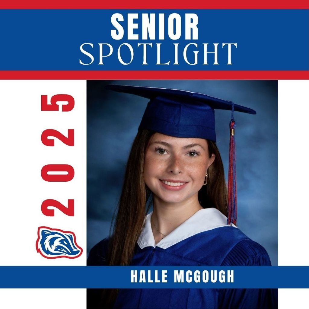 Senior Spotlight