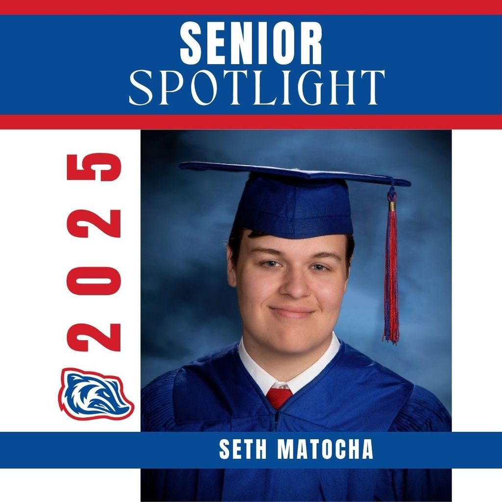 Senior Spotlight