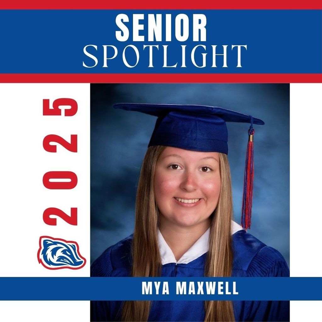 Senior Spotlight