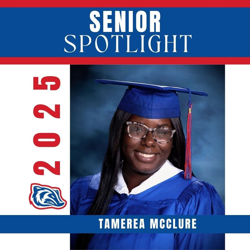 Senior Spotlight