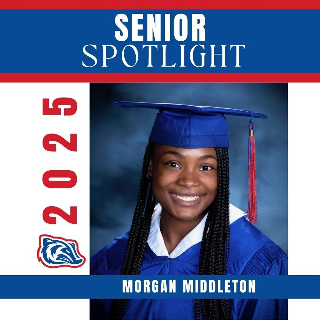 Senior Spotlight