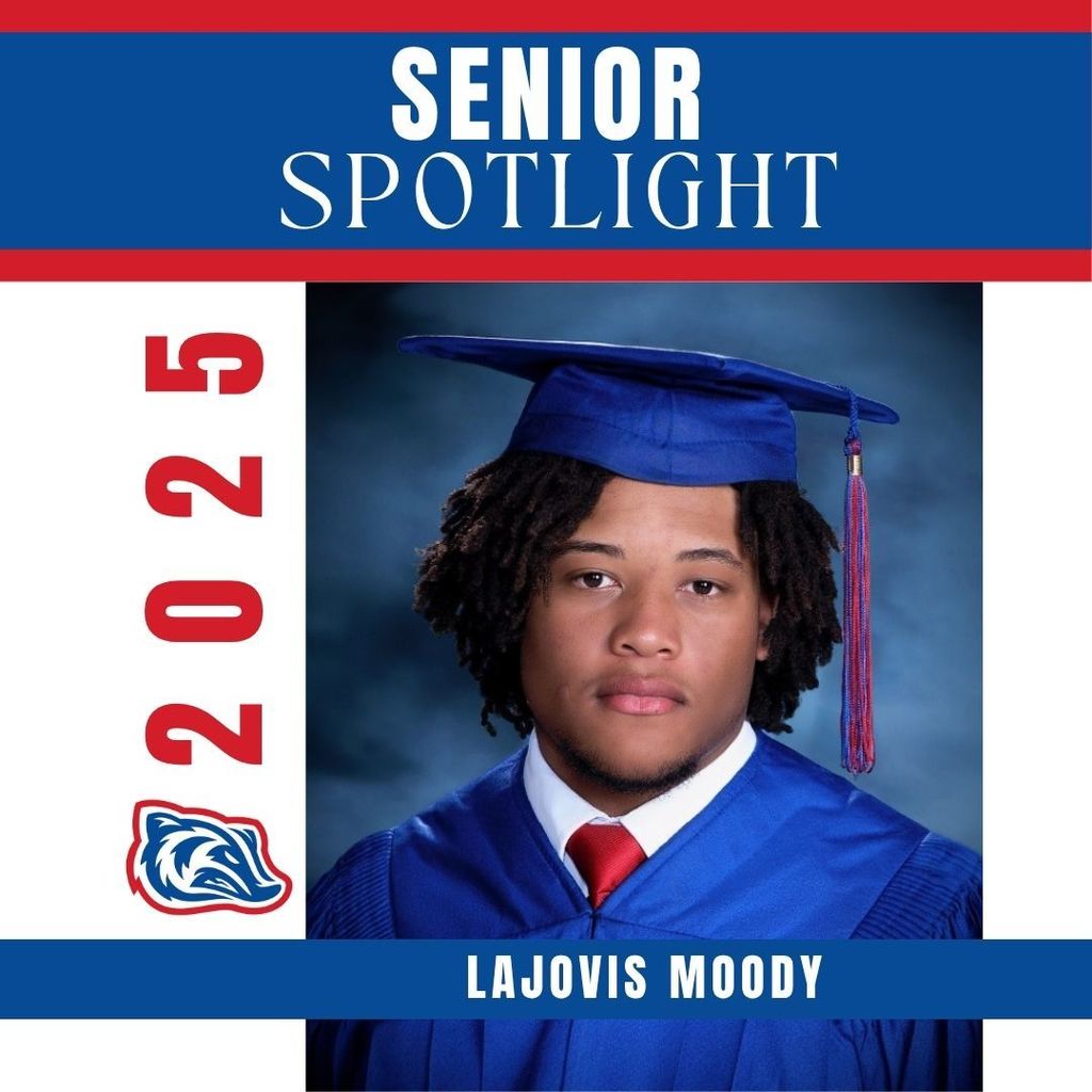 Senior Spotlight