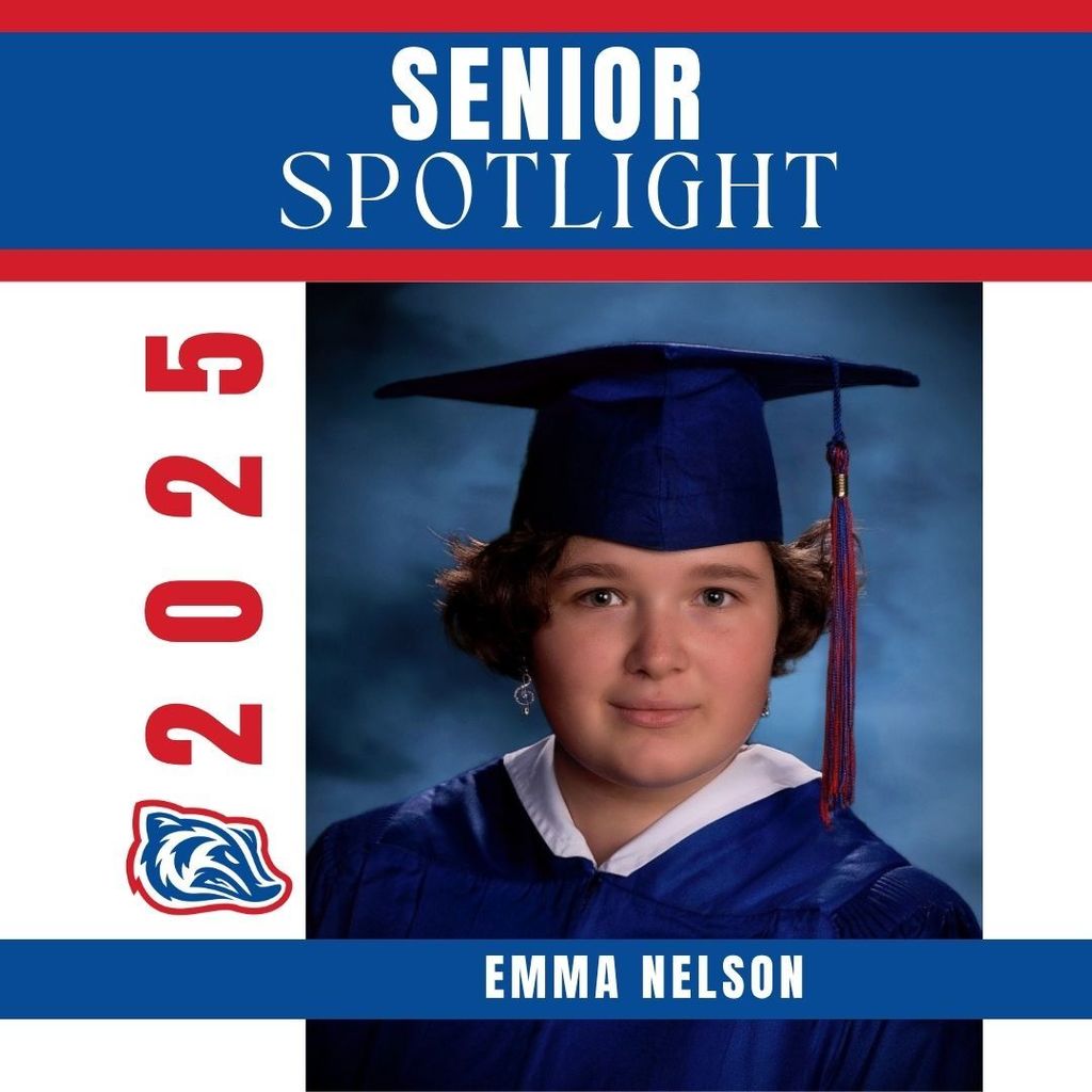 Senior Spotlight
