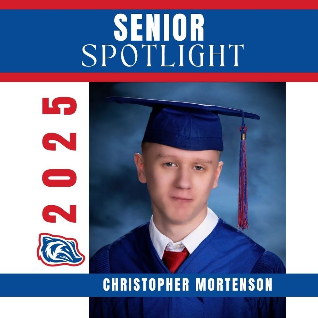 Senior Spotlight