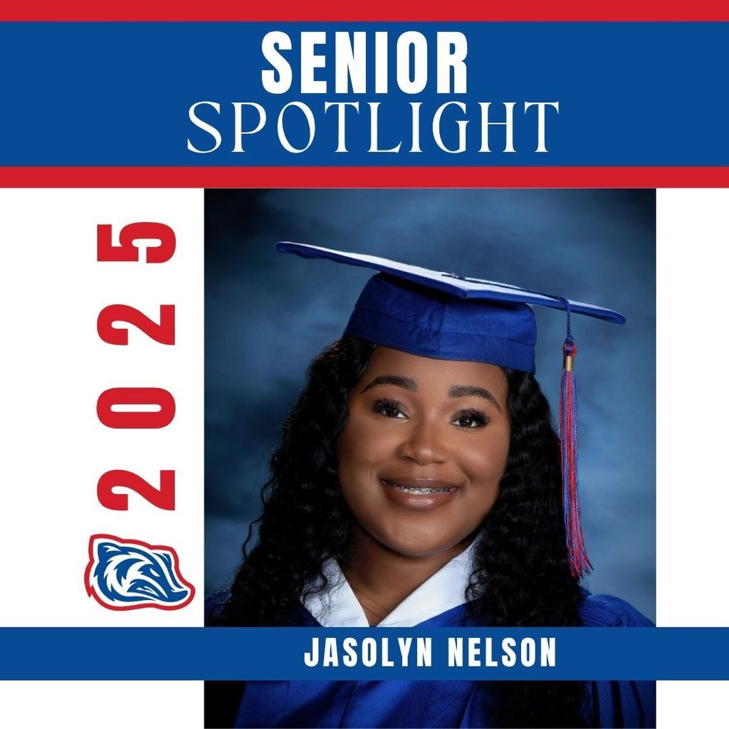 Senior Spotlight