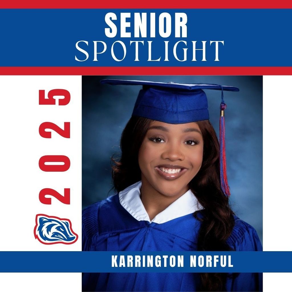 Senior Spotlight