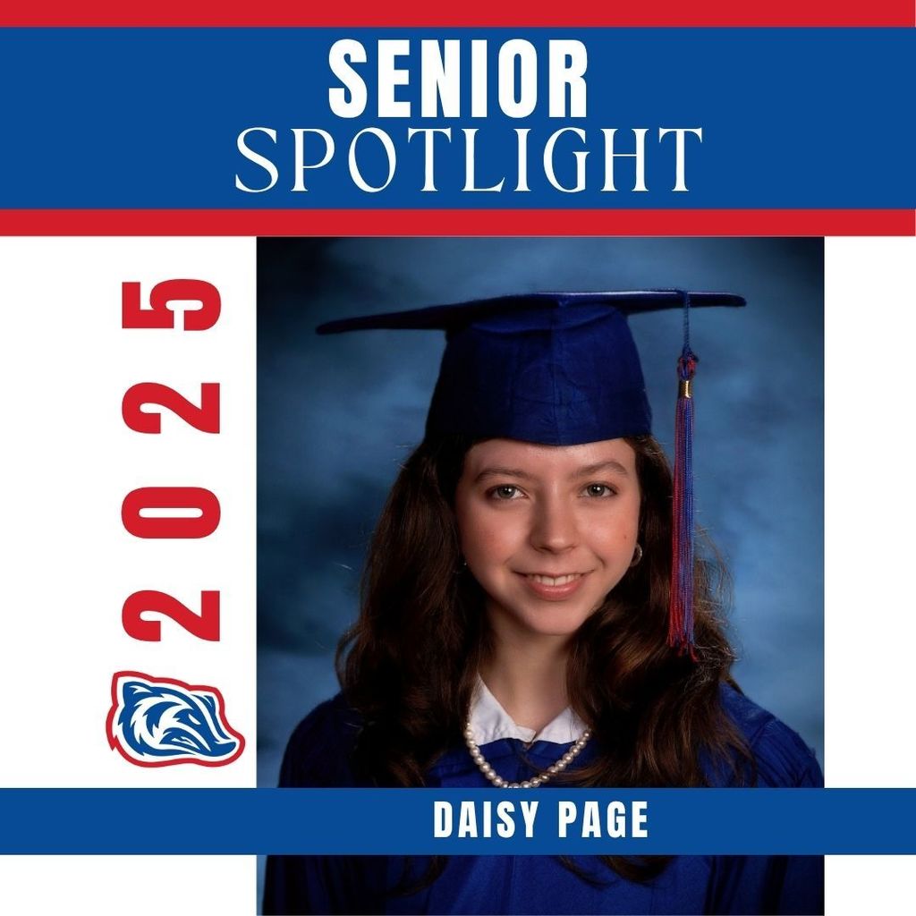 Senior Spotlight