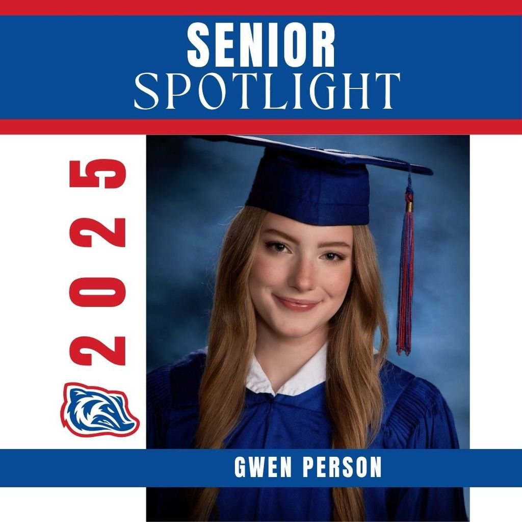 Senior Spotlight