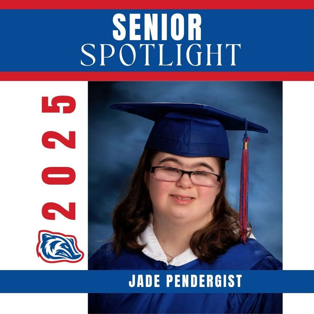 Senior Spotlight