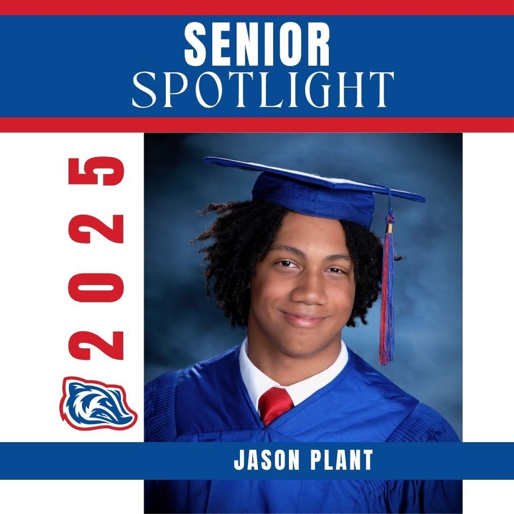 Senior Spotlight