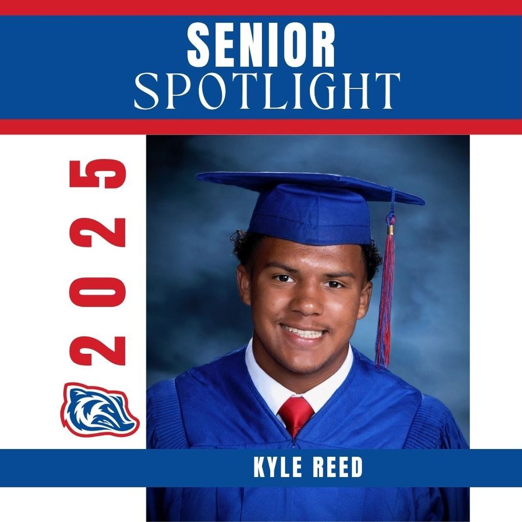 Senior Spotlight