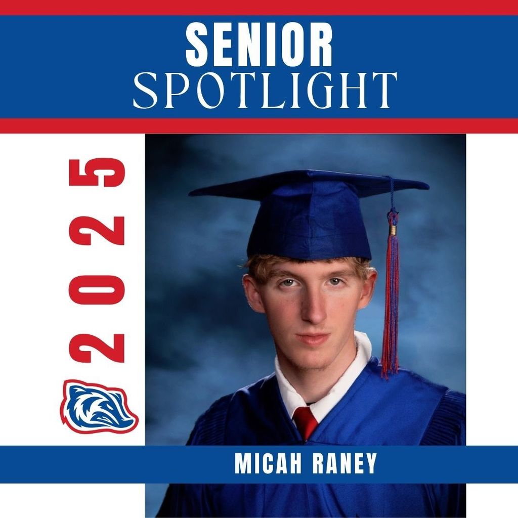 Senior Spotlight