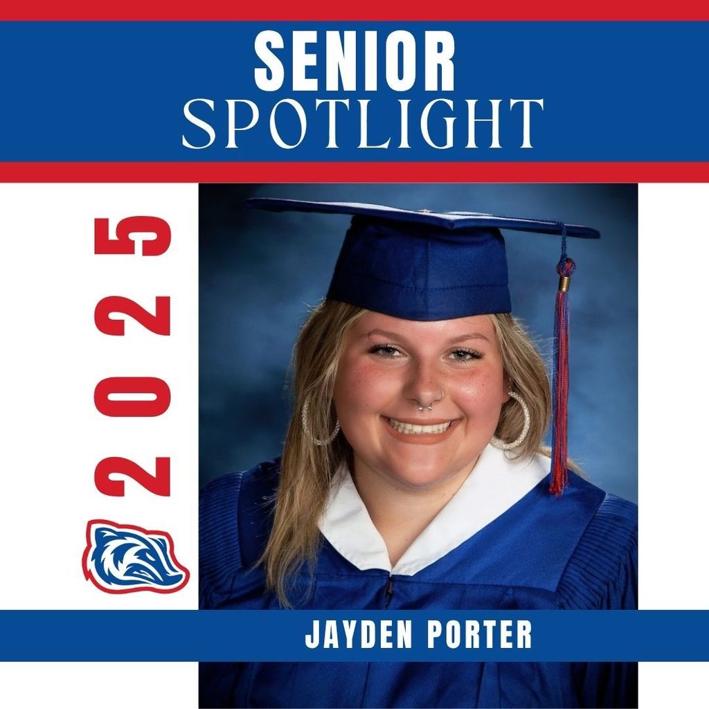 Senior Spotlight