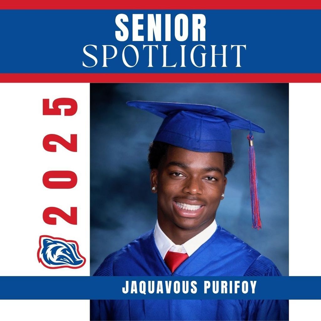 Senior Spotlight