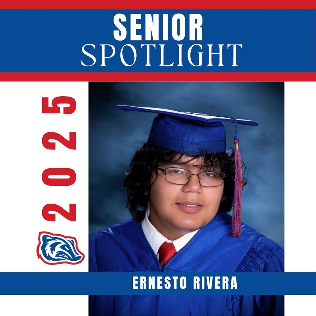 Senior Spotlight