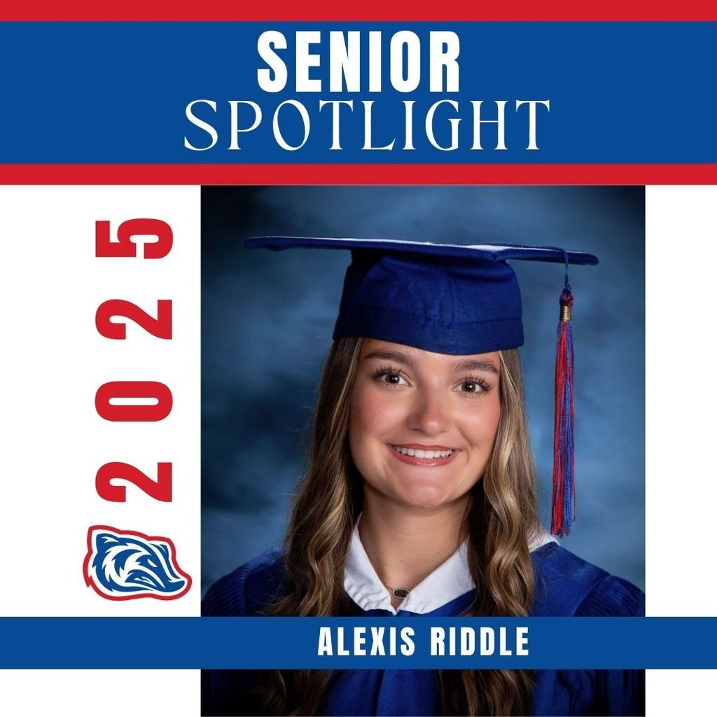 Senior Spotlight