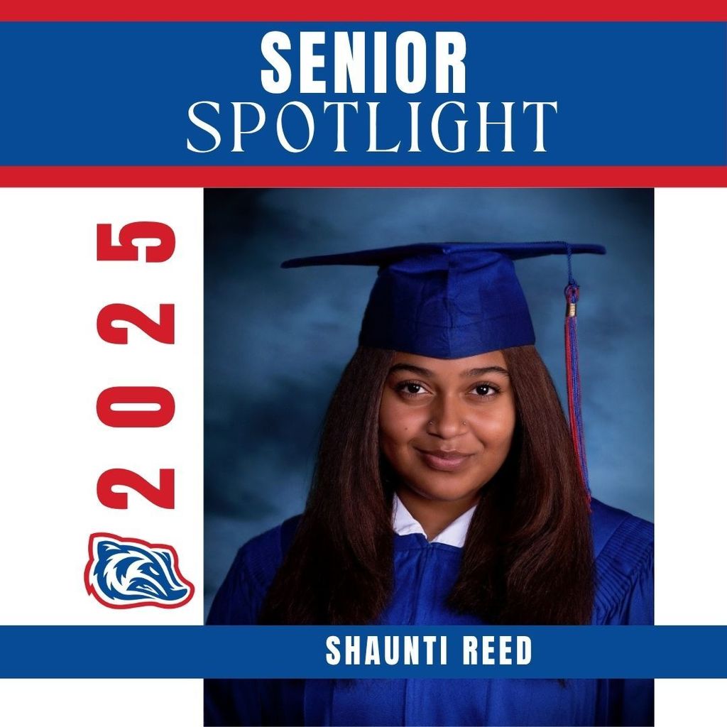 Senior Spotlight