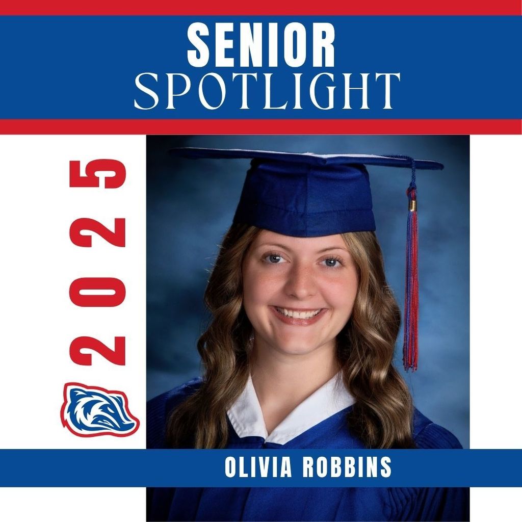Senior Spotlight