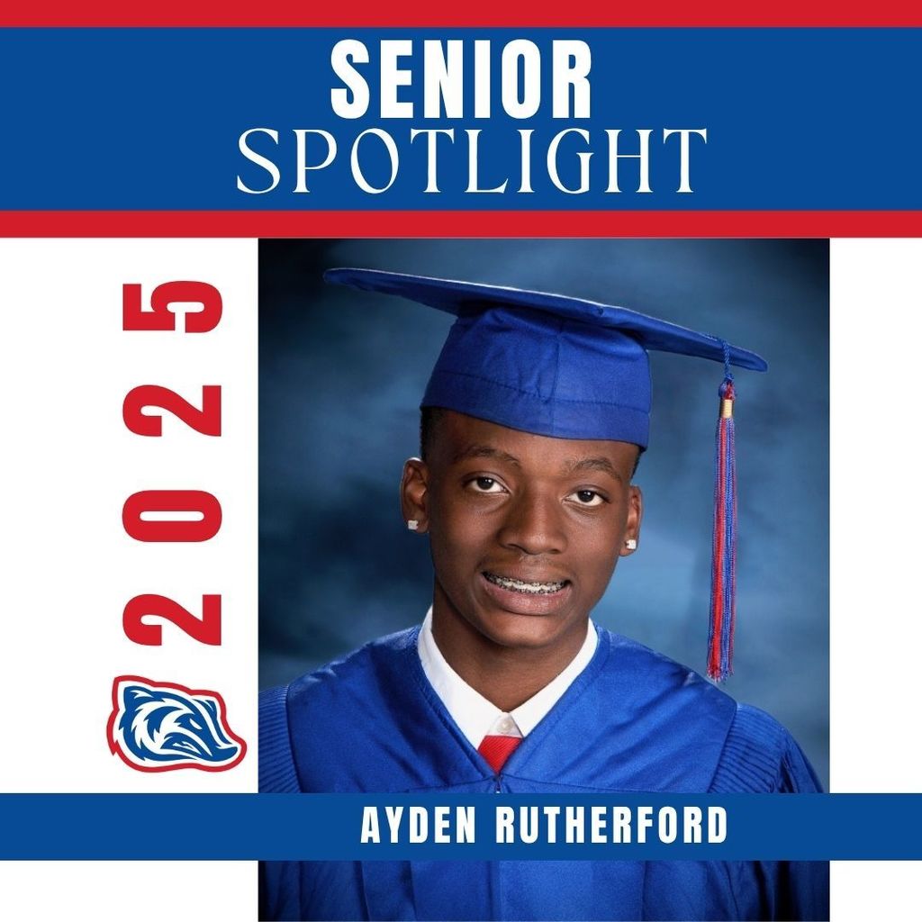 Senior Spotlight