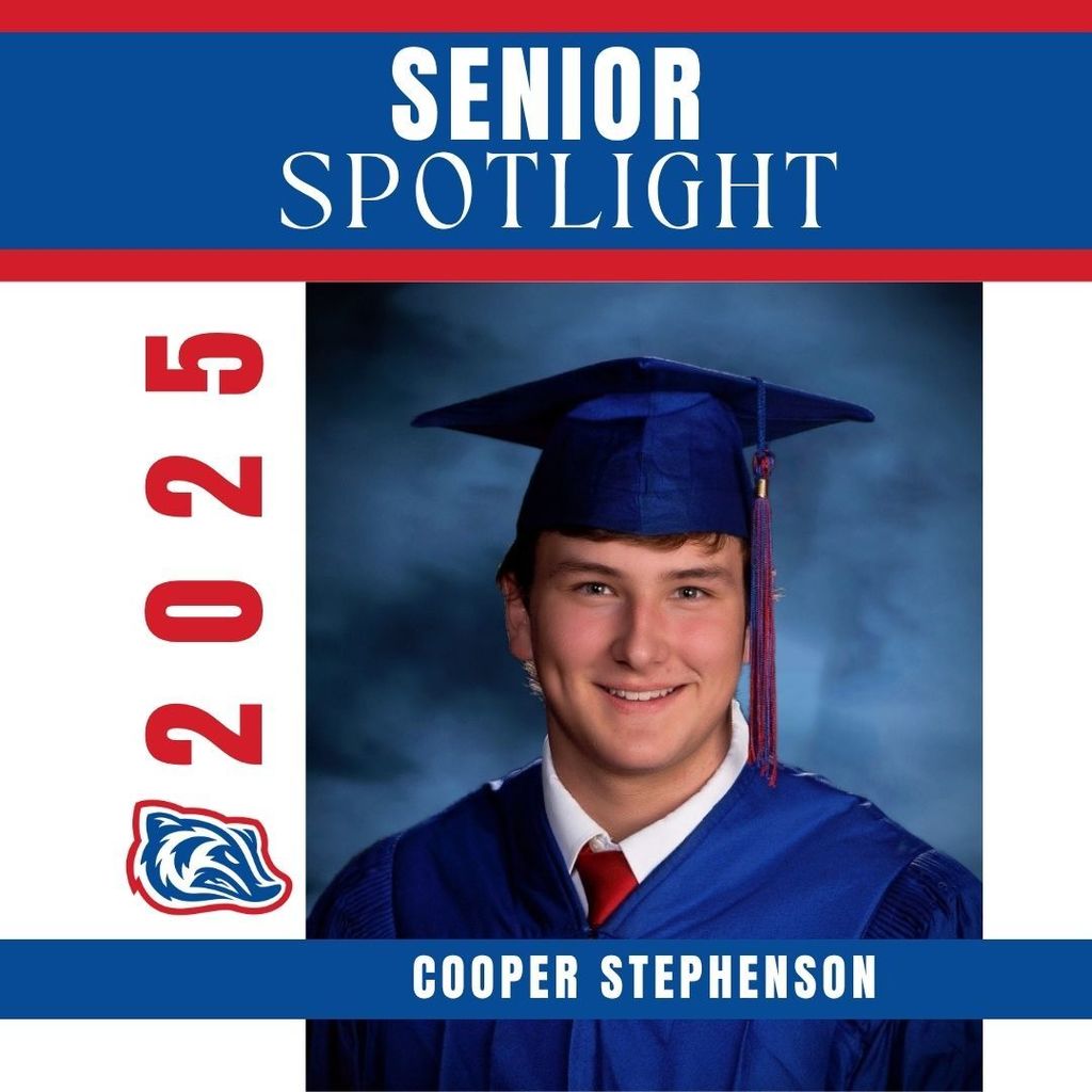 Senior Spotlight