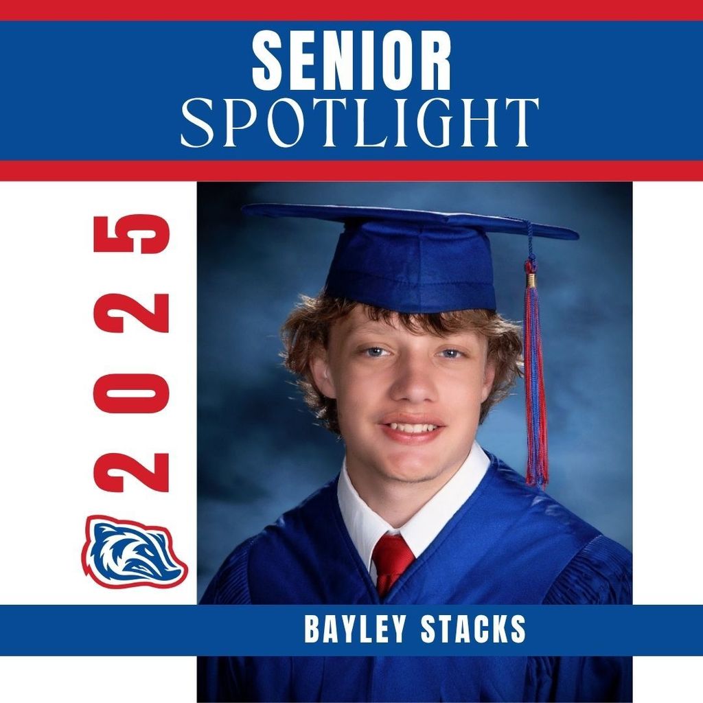 Senior Spotlight