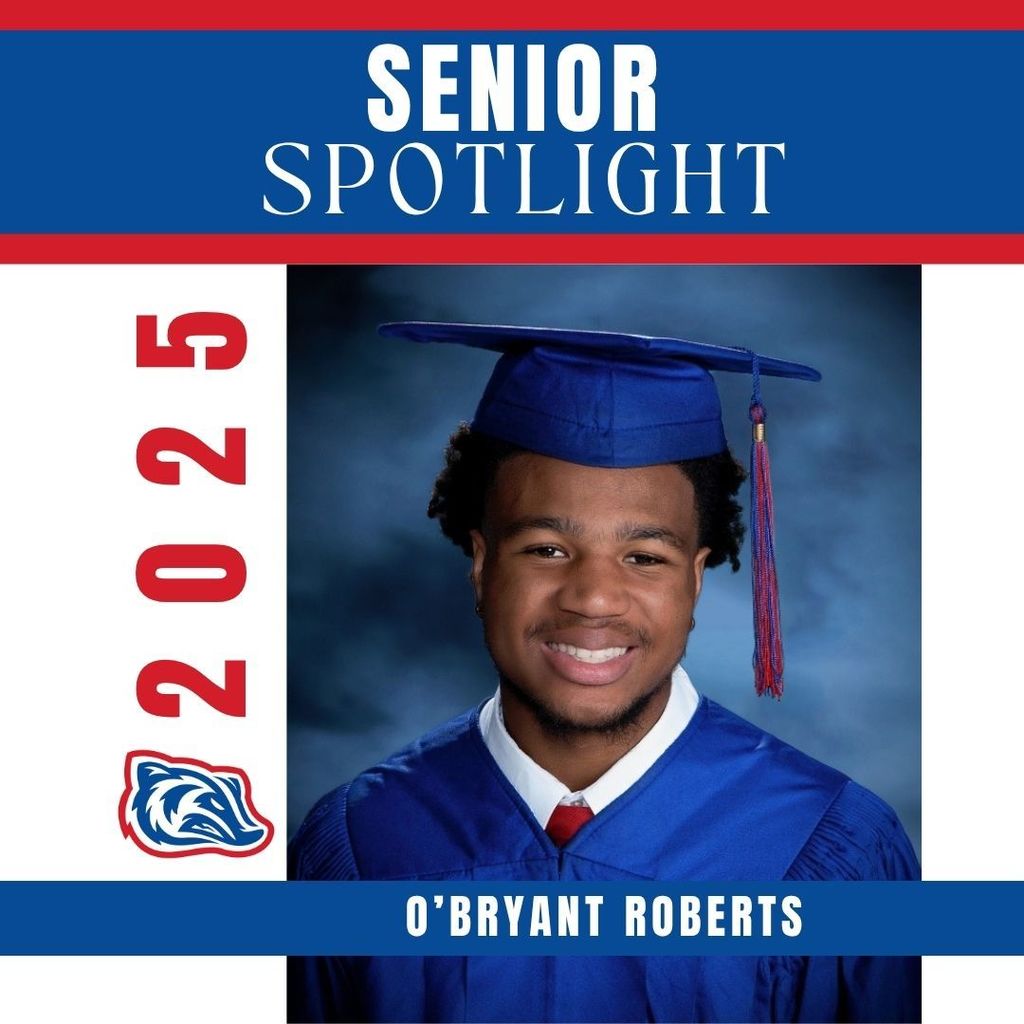 Senior Spotlight