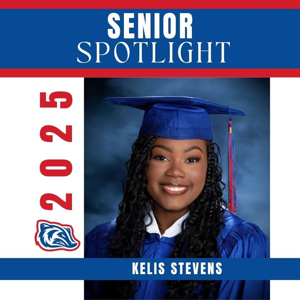 Senior Spotlight