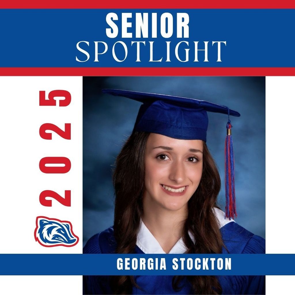 Senior Spotlight