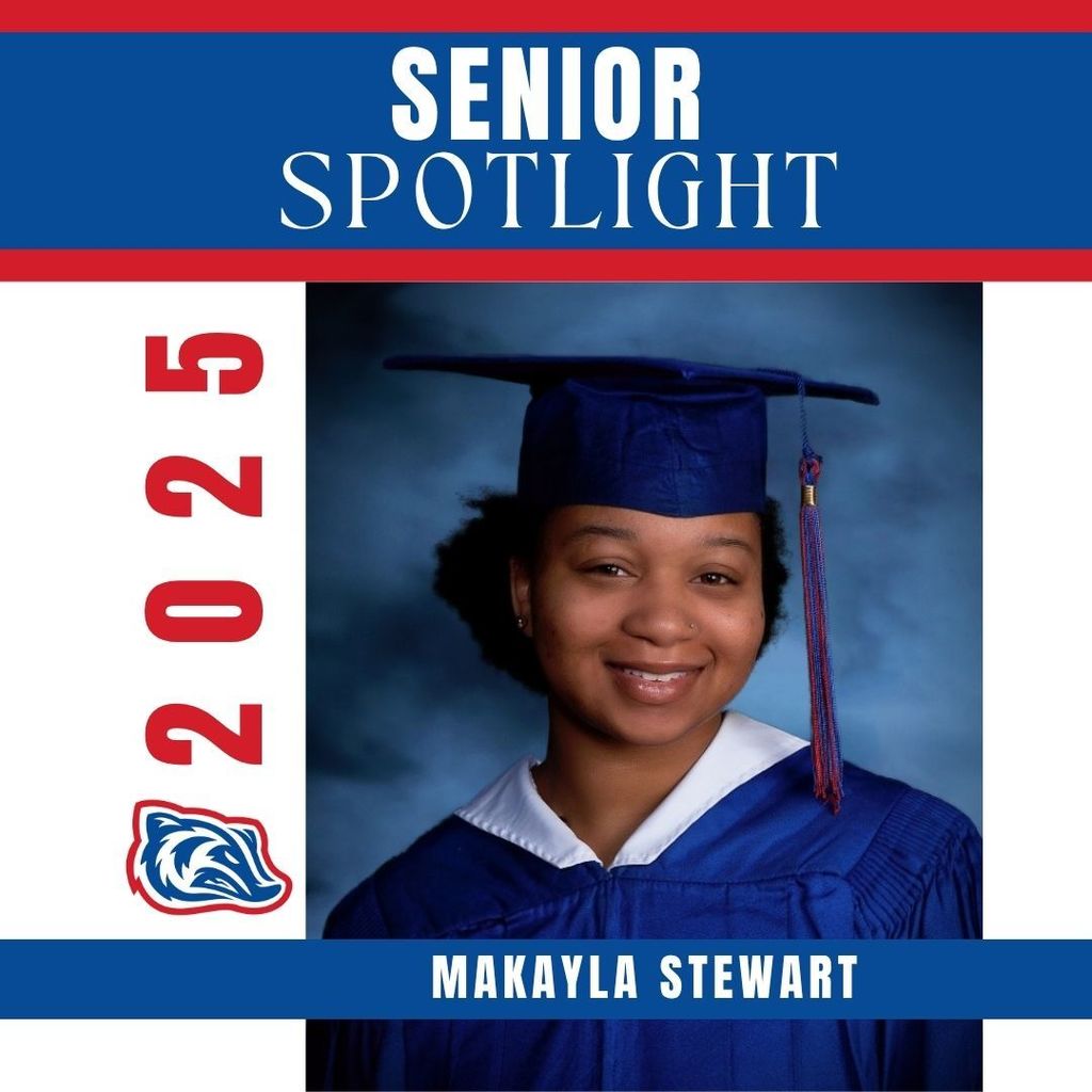 Senior Spotlight