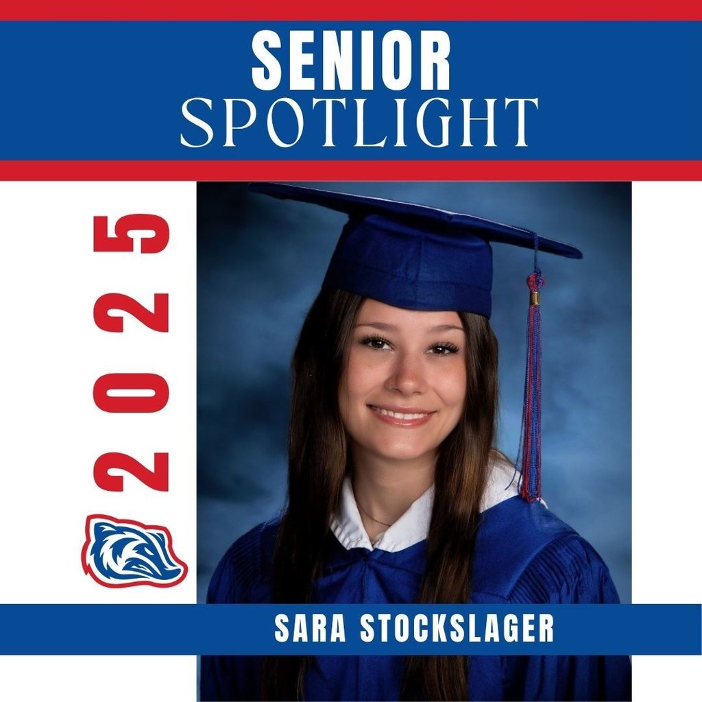 Senior Spotlight