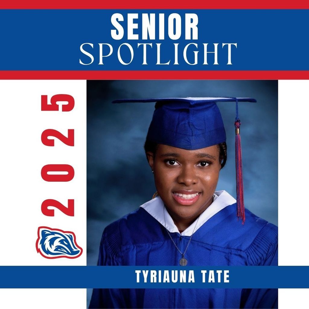Senior Spotlight