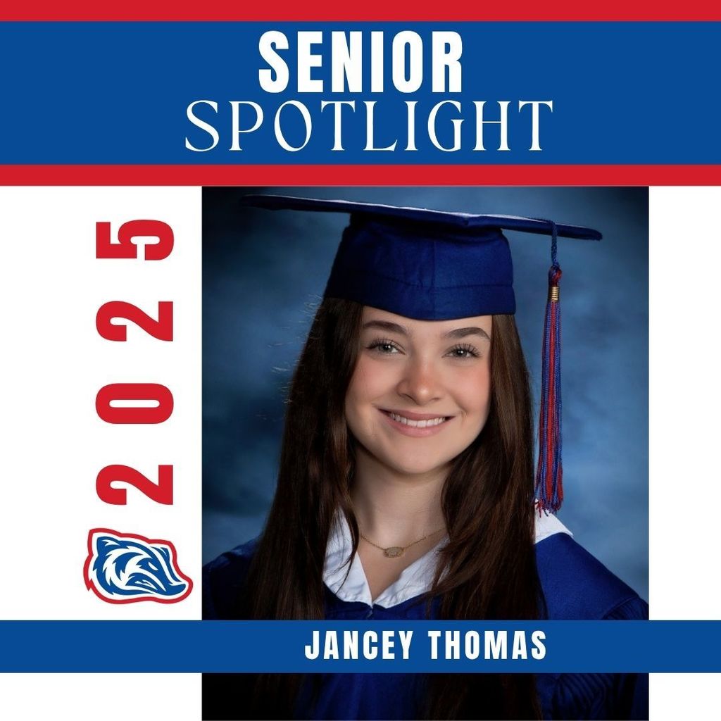 Senior Spotlight