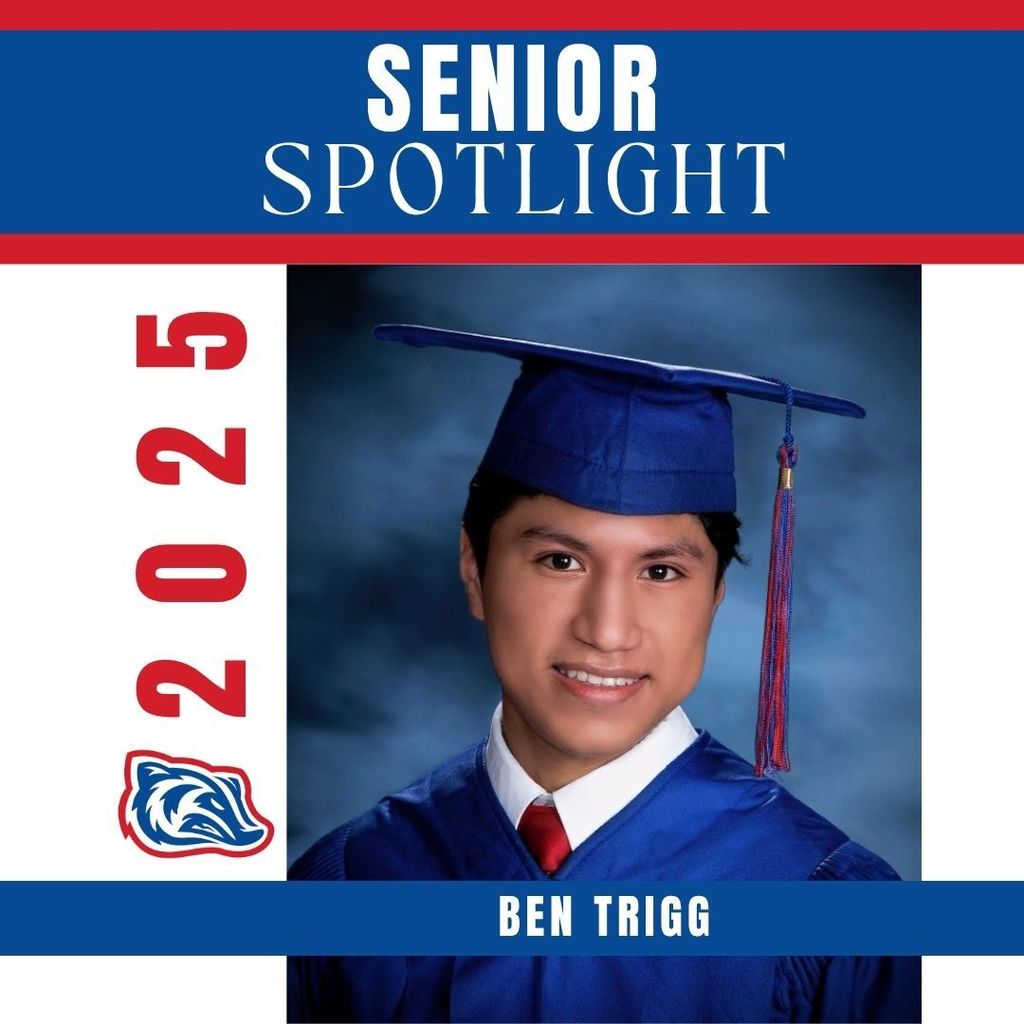 Senior Spotlight