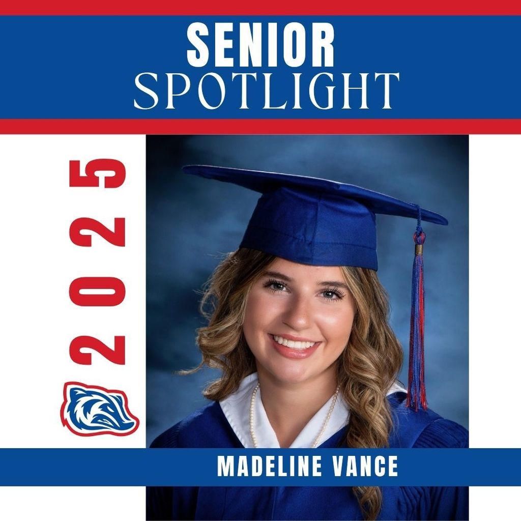 Senior Spotlight