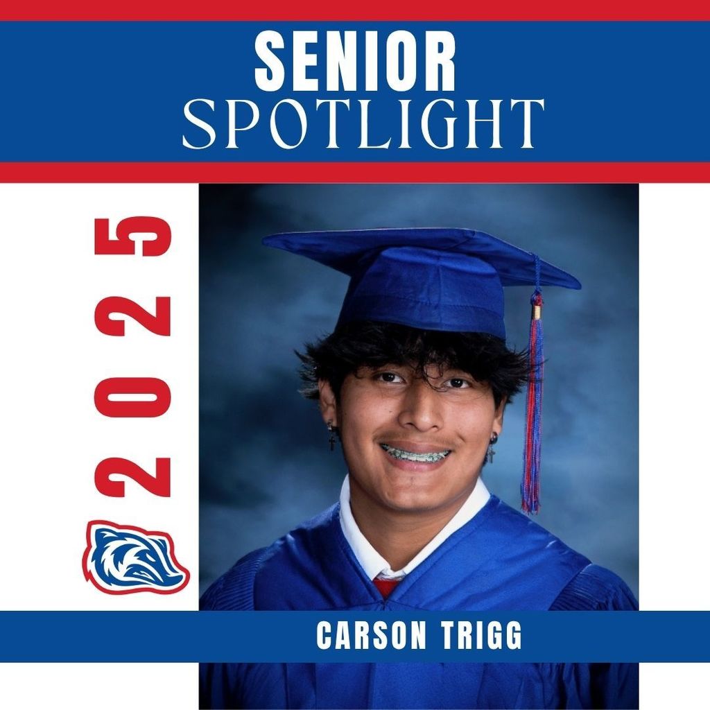 Senior Spotlight