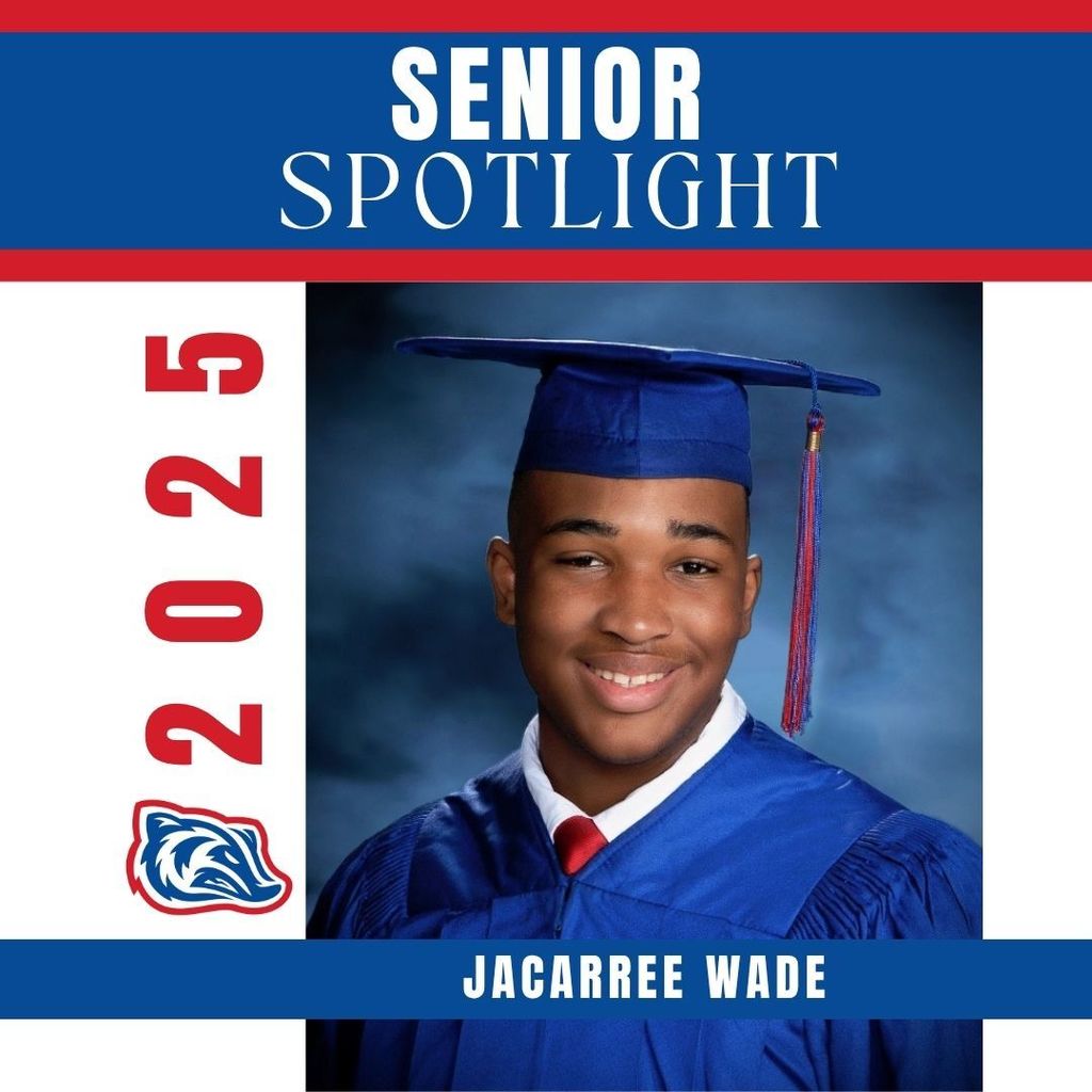 Senior Spotlight