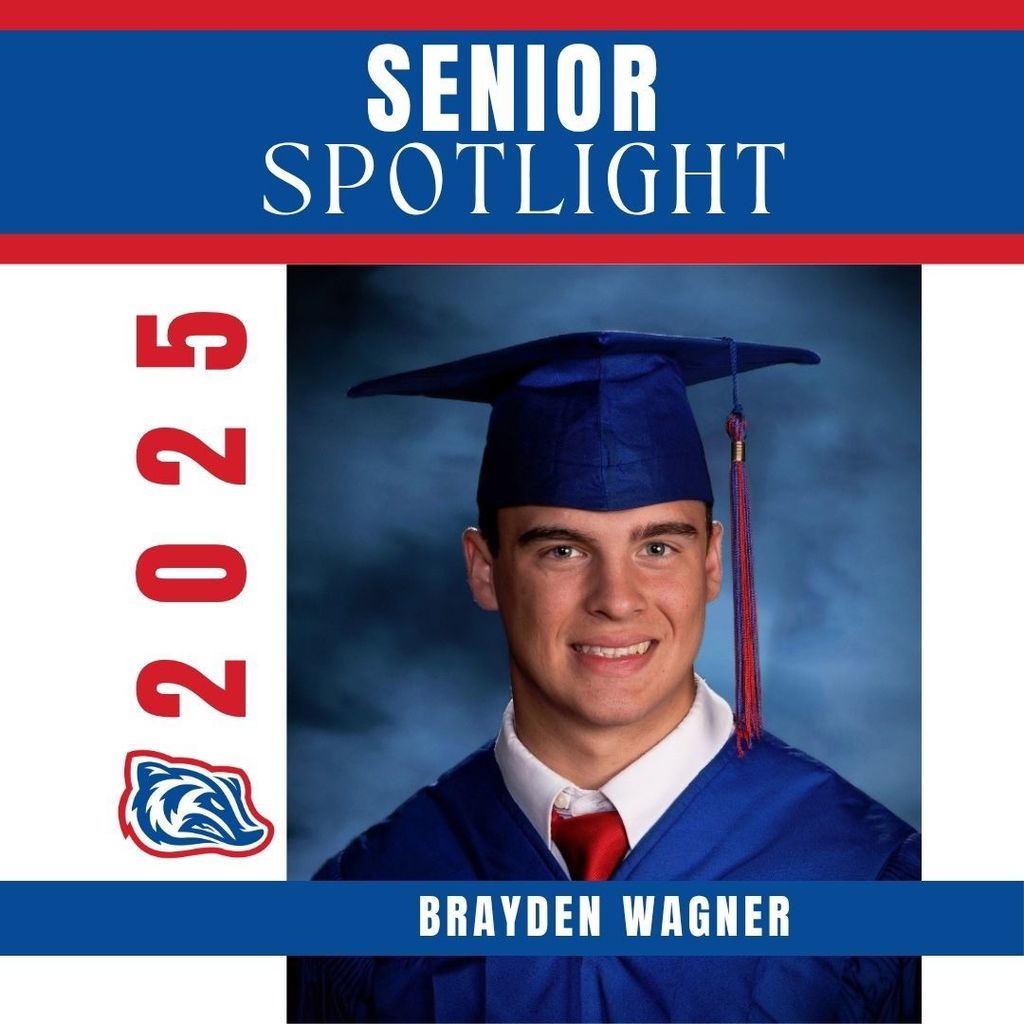 Senior Spotlight