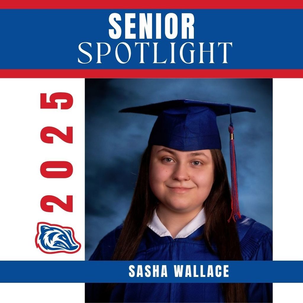 Senior Spotlight