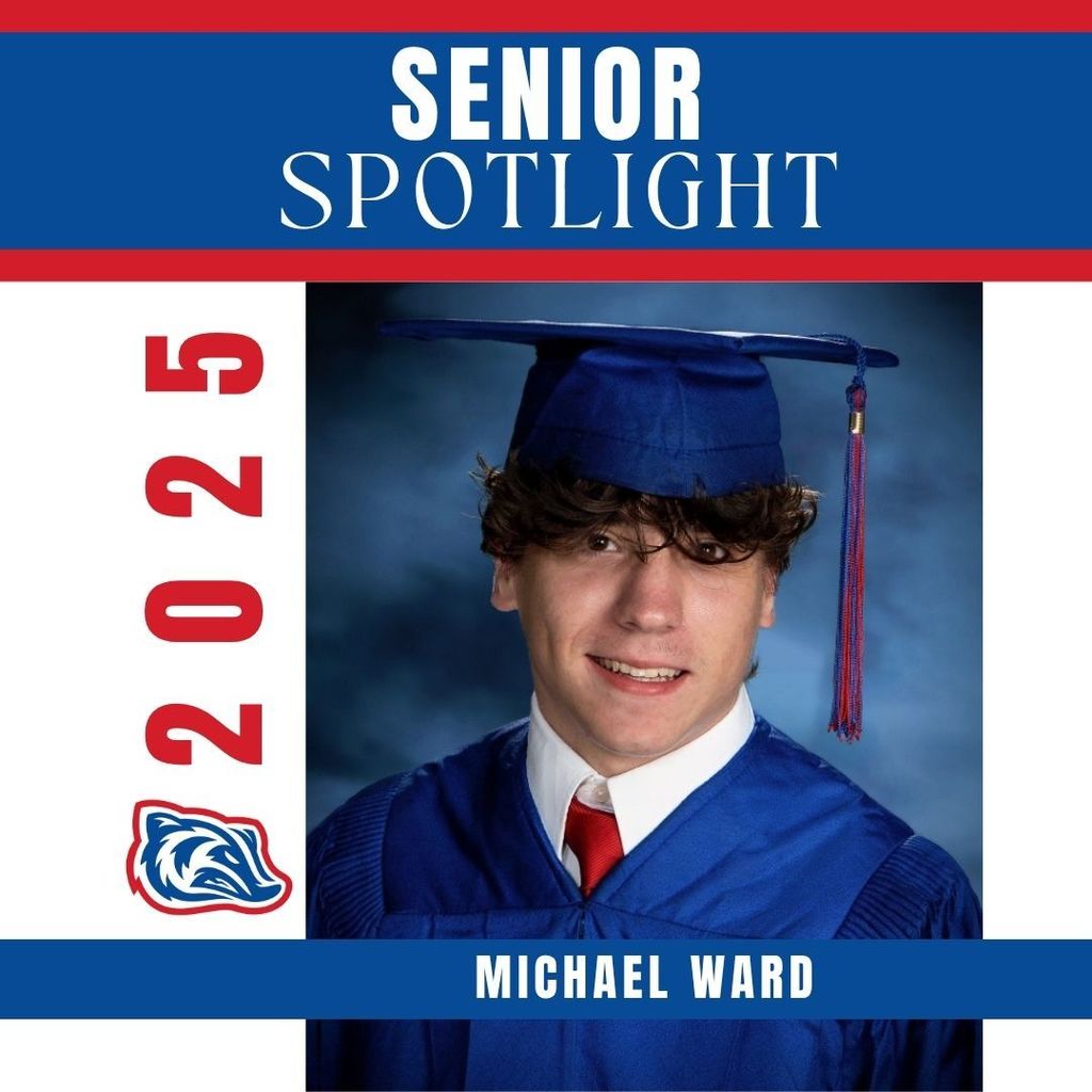 Senior Spotlight