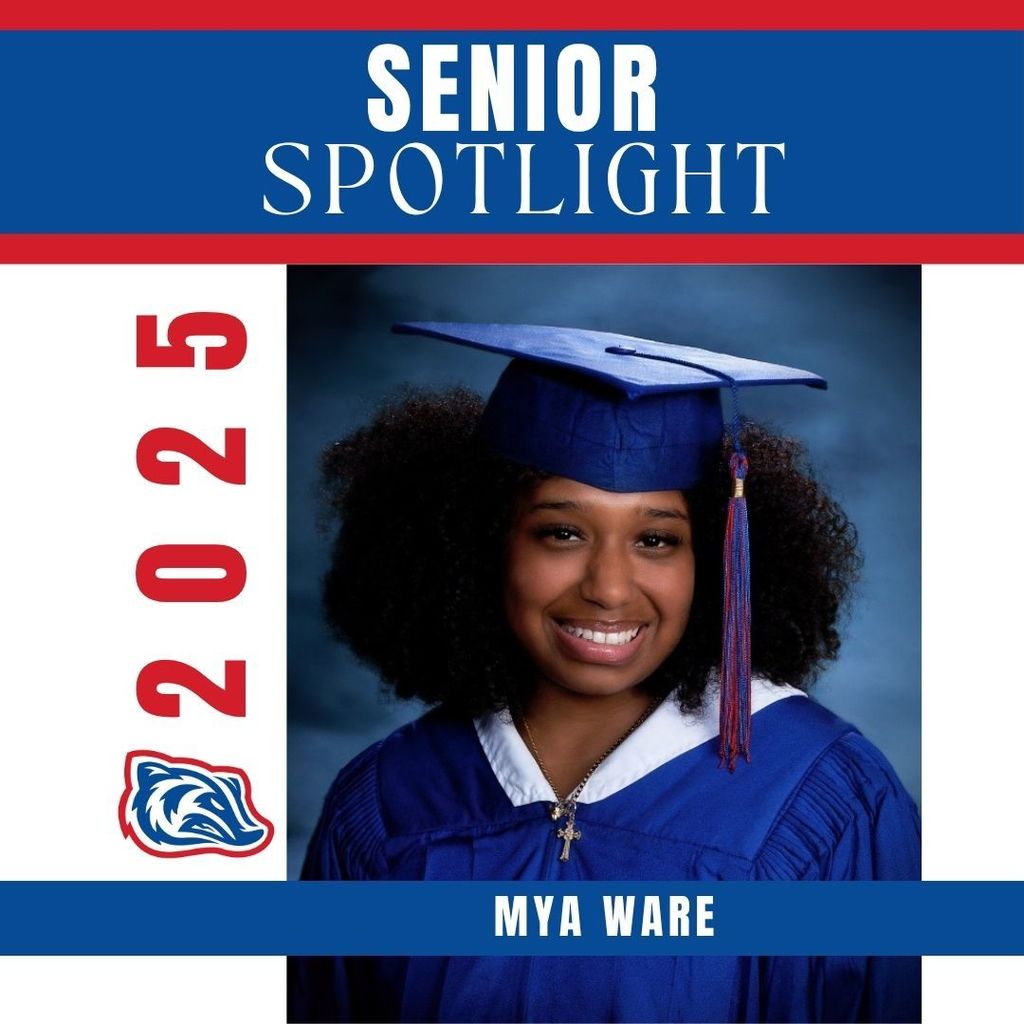 Senior Spotlight