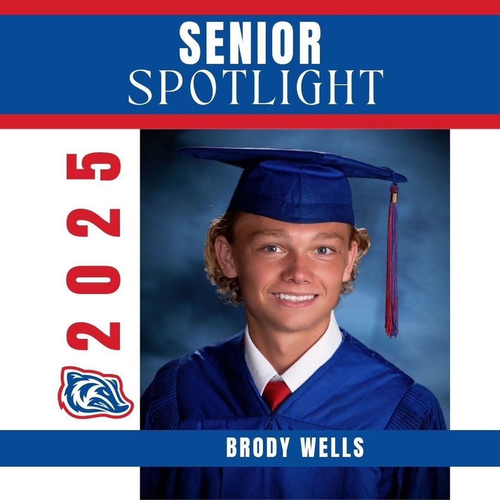 Senior Spotlight