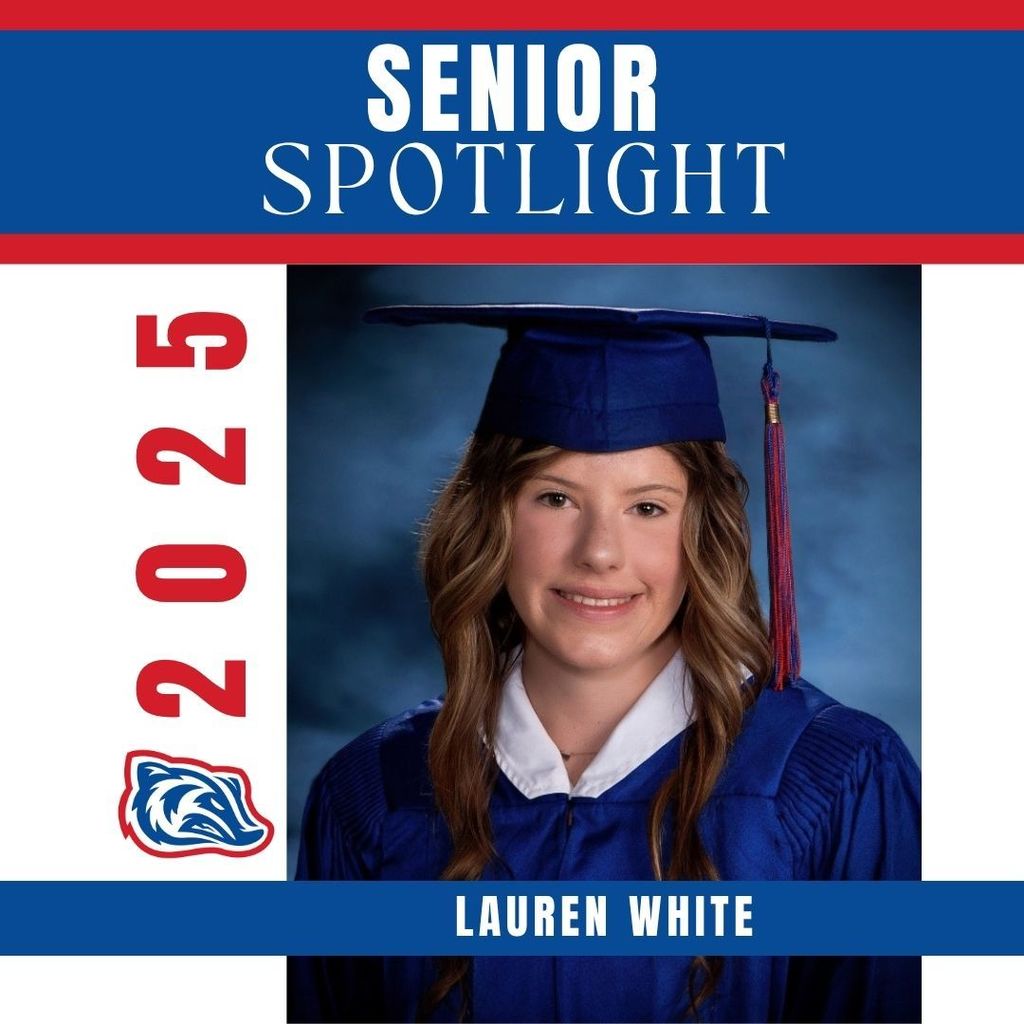 Senior Spotlight