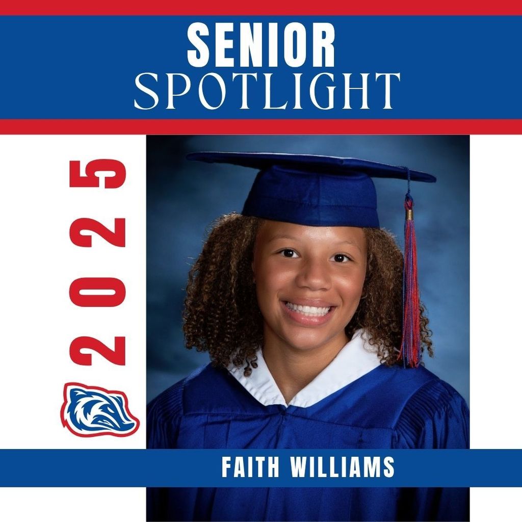 Senior Spotlight
