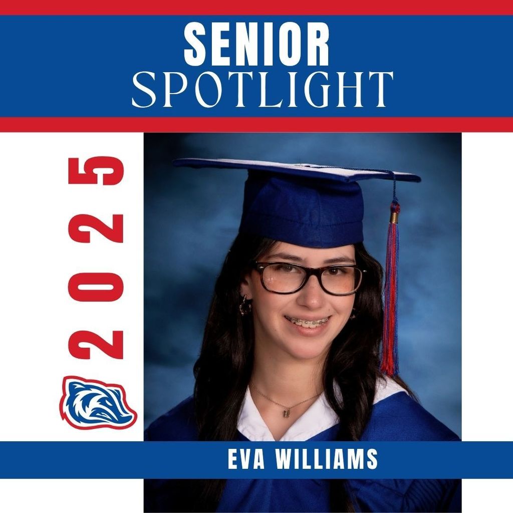 Senior Spotlight